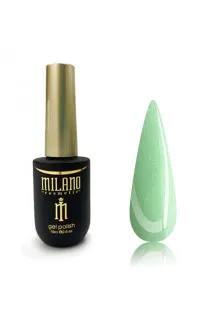 Неонова каучукова база Cover Base Neon №34, 8 ml за ціною 140₴  у категорії Milano Cosmetics