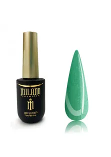 Купить Milano Cosmetic Неоновая каучуковая база Cover Base Neon №35, 8 ml выгодная цена