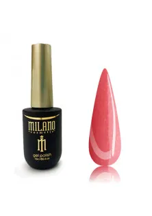 Неонова каучукова база Cover Base Neon №44, 8 ml за ціною 140₴  у категорії Milano Cosmetics