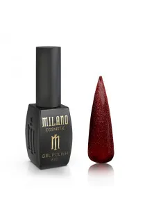 Купить Milano Гель-лак для ногтей Milano Cat Eyes Effulgence №10/11, 8 ml выгодная цена