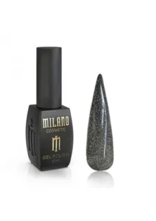 Гель-лак для ногтей Milano Effulgence №12/14, 8 ml по цене 180₴  в категории Гель-лаки для ногтей Назначение Окрашивание