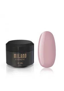 Купити Milano Cosmetic Гель для наращування нігтів Gel - Yellowish 2, 30 g вигідна ціна