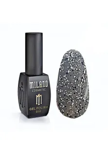 Купить Milano Гель-лак для ногтей Milano №10, 10 ml выгодная цена
