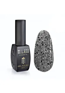 Купить Milano Гель-лак для ногтей Milano №13, 10 ml выгодная цена