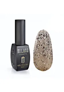 Гель-лак для ногтей Milano №14, 10 ml