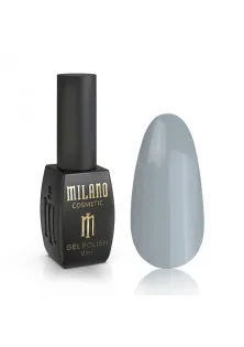 Гель-лак для нігтів Milano №05, 10 ml за ціною 135₴  у категорії Стрази та броші для нігтів