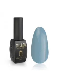 Купити Milano Гель-лак для нігтів Milano №06, 10 ml вигідна ціна