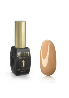 Купити Milano Cosmetic Кольорова база для гель-лаку Cover Base Different №01, 12 ml вигідна ціна