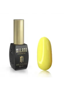 Купити Milano Cosmetic Кольорова база для гель-лаку Cover Base Different №04, 12 ml вигідна ціна