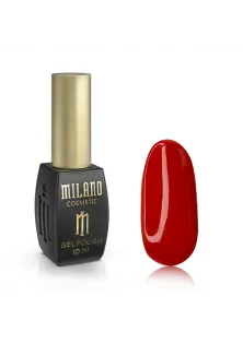 Купити Milano Cosmetic Кольорова база для гель-лаку Cover Base Different №05, 12 ml вигідна ціна