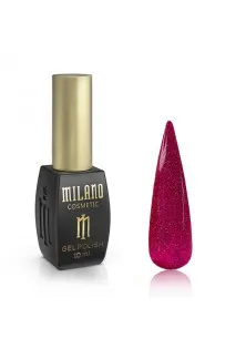 Купити Milano Cosmetic Гель-лак для нігтів Milano Effulgence Sun №03 вигідна ціна