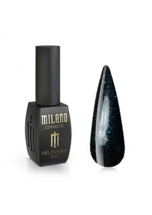 Купити Milano Cosmetic Гель-лак для нігтів Milano №275, 8 ml вигідна ціна