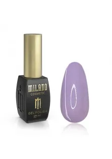 Купить Milano Гель-лак для ногтей Milano №280, 10 ml выгодная цена