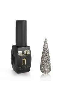 Купити Milano Cosmetic Гель-лак для нігтів Milano Phoenix №В01, 8 ml вигідна ціна