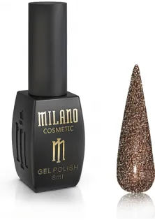 Гель-лак для нігтів Milano Phoenix №В05, 8 ml за ціною 180₴  у категорії Milano Cosmetic