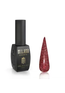 Купити Milano Cosmetic Гель-лак для нігтів Milano Phoenix №В06, 8 ml вигідна ціна