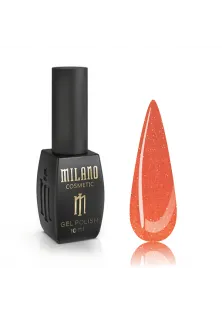 Гель-лак для ногтей Milano Disco Neon №05, 10ml по цене 155₴  в категории Гель-лаки для ногтей Объем 10 мл