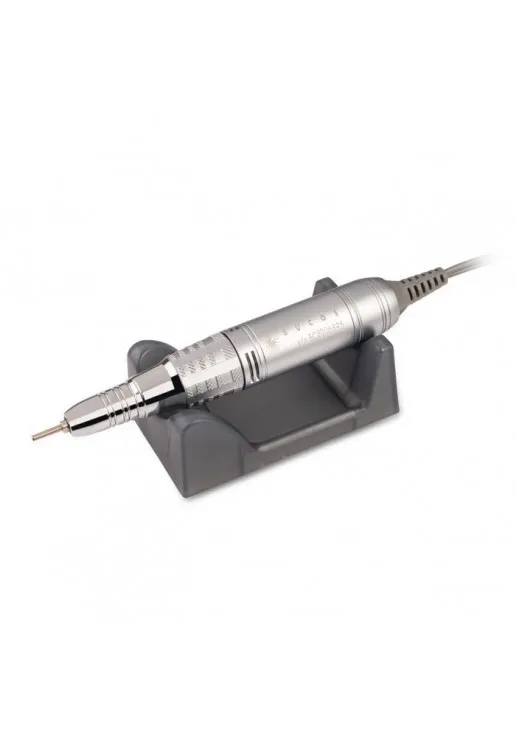 Фрезер для манікюру Nail Drill X1 Pro Zinc Gray - фото 4