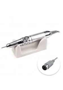 Покращена ручка для фрезера Nail Drill Premium ZS-717, ZS-711 з 5-ти канальним роз'ємом за ціною 590₴  у категорії Гель-лак для нігтів F.O.X Spectrum Gel Vinyl №103, 5 g