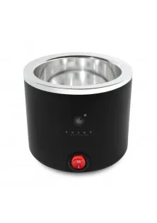 Воскоплав Wax Boiling Bowl CP-200 Black за ціною 189₴  у категорії Фотоепілятори