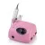Фрезер для манікюру Nail Drill ZS-705 Pink Professional