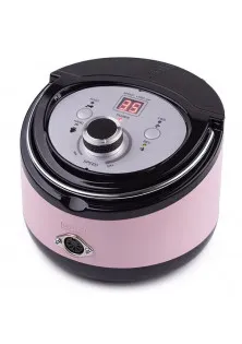 Фрезер для манікюру Nail Drill ZS-606 Pink Professional за ціною 1415₴  у категорії Гель-жуйка для дизайну F.O.X Slime Gel White, 10 ml