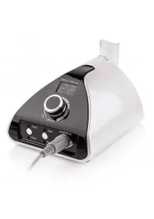 Фрезер для манікюру Nail Drill ZS-711 White Professional за ціною 1415₴  у категорії Базове покриття F.O.X Base Flash Cat Eye №005, 5 g