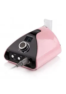 Фрезер для манікюру Nail Drill ZS-711 Pink Professional за ціною 1415₴  у категорії Знижки Країна ТМ Китай