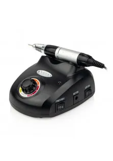 Фрезер для манікюру Nail Drill ZS-603 Pro Black за ціною 772₴  у категорії Знижки Бренд Bucos Innovation