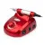 Фрезер для маникюра Nail Drill ZS-603 Pro Rouge Red