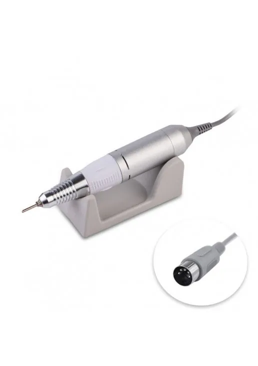 Покращена ручка для фрезера Nail Drill Pro ZS-606, ZS-705 з 5-ти канальним роз'ємом - фото 1