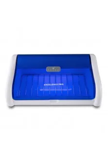 Ультрафіолетовий стерилізатор Excellence Pro за ціною 943₴  у категорії Bucos Innovation Тип Стерилізатор