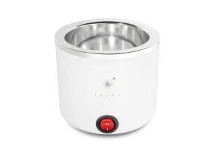 Воскоплав Wax Boiling Bowl CP-200 White за ціною 200₴  у категорії Переглянуті товари