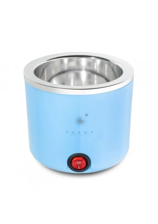Воскоплав Wax Boiling Bowl CP-200 Blue - фото 1