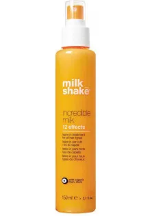 Молочко для волосся 12 ефектів Incredible Milk 12 Effects в Україні