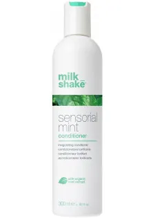 Купить milk_shake Кондиционер для чувствительной кожи головы с экстрактом мяты Invigorating Conditioner выгодная цена