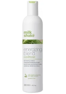 Купити milk_shake Енергетичний кондиціонер для сухого волосся Hair Thickening Conditioner вигідна ціна