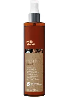 Купить milk_shake Спрей для ухода за поврежденными волосами Leave In Treatment Spray For Damaged Hair выгодная цена