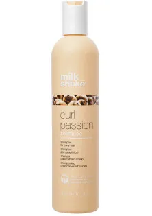 Шампунь для вьющихся волос Shampoo For Curly Hair по цене 644₴  в категории milk_shake