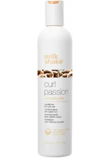 Купити milk_shake Кондиціонер для кучерявого волосся Conditioner For Curly Hair вигідна ціна
