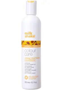 Купити milk_shake Кондиціонер для фарбованного волосся Colour Maintainer Conditioner вигідна ціна
