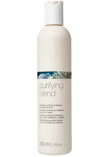 Шампунь проти лупи Intensive Purifying Shampoo за ціною 527₴  у категорії Косметика для волосся Серiя Purifying Blend