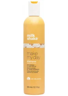 Пом'якшуючий шампунь Milk Shampoo For Super Soft Hair за ціною 663₴  у категорії Шампуні для пом'якшення волосся