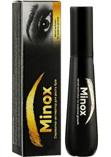 Купити Minox Сироватка-активатор для росту брів Eyebrow Serum вигідна ціна
