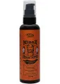 Відгук про Minox Тип Сироватка для вій Реп'яхова олія з перцем Strong Pepper