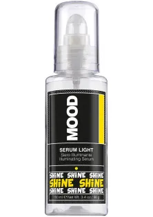 Сироватка для блиску Serum Light за ціною 452₴  у категорії Сироватка для волосся