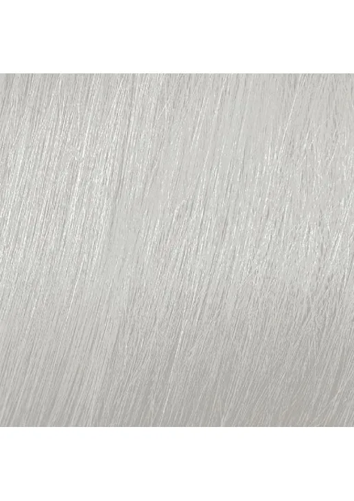 Крем-фарба для волосся з аміаком Color Cream 901 Silver Toner - фото 2
