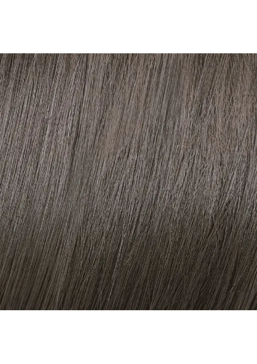 Крем-фарба для волосся з аміаком Color Cream 8/1 Light Ash Blonde - фото 2