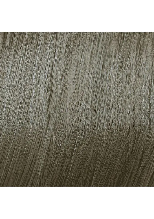 Крем-фарба для волосся з аміаком Color Cream 8/01 Light Natural Ash Blonde - фото 2