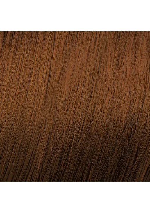 Крем-фарба для волосся з аміаком Color Cream 7/34 Golden Copper Blonde - фото 2